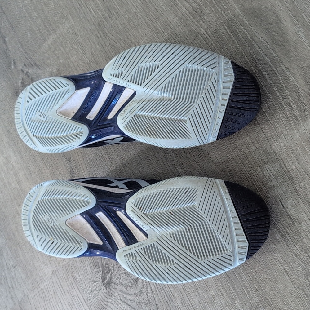 Asics Sneakers - Picture 4 of 4